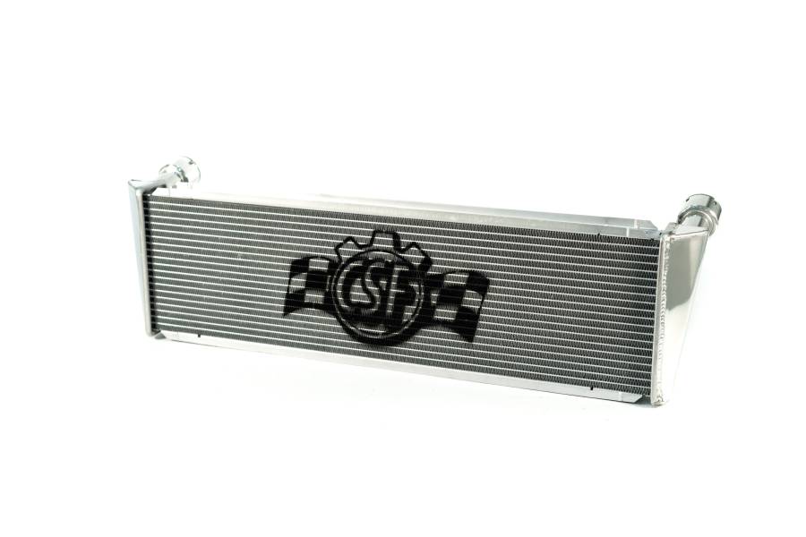 PORSCHE 911 997 MK1 3.6L TURBO CSF Radiators Radiator